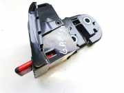 Sitzschlo? Chevrolet Captiva, 2006.01 - 2011.06 126490c13,128002l