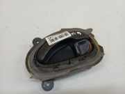 Türinnengriff - Hinten Linke Peugeot 406, 1999.03 - 2004.05 facelift 9616307577,9616307577