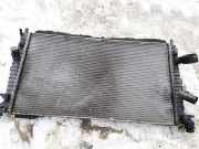Wasserkühler Ford Focus, 2004.11 - 2008.06 3m5h8005tl,