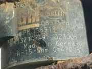 Motor Leuchtweitenregulierung Opel Signum, 2003.05 - 2008.06 0837596, 0837596 13214749 121005