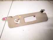 Sonnenblende Daihatsu Sirion, 1998.04 - 2005.01 Gebraucht,