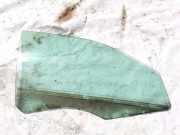 Seitenscheibe - Vorne Rechts Chrysler Sebring, III 2007.05 - 2010.12 Gebraucht ,