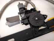 Fensterheber motor - Hinten Linke Jaguar XF, X250 2012.01 - 2015.01 facelift D360900,FC8063