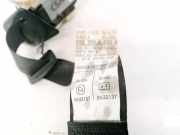 Sicherheitsgurt - Hinten Rechts Subaru Legacy, BL, BP 2003.09 - 2009.12 Gebraucht ,