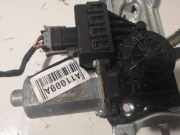 Fensterheber motor - Vorne Linke Opel Zafira, A 2003.11 - 2005.06 facelift 994886100,994886-100