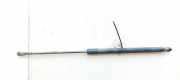 Gasdruckfeder Kofferraum Fiat Punto, 2005.10 - 2012.03 Gebraucht,