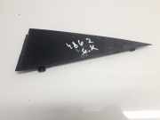 Blende unter Rückleuchte - Hinten Linke Chevrolet Captiva, 2006.01 - 2011.06 96624094,