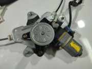 Fensterheber motor - Hinten Linke Chevrolet Captiva, 2006.01 - 2011.06 96627081,96627081 A00115960052