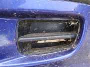 K?hlergrill - Vorne Linke Honda Logo, 1999.03 - 2002.03 Gebraucht,