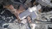 Druckwandler Abgassteuerung Hyundai i30 2007 - 2012 70027200,7.00272.00