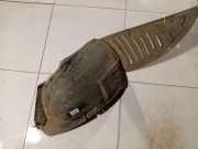 Radhausschale - Vorne Rechts Peugeot 407, 2004.05 - 2010.12 Gebraucht,