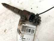 Einspritzdüse Fiat Bravo, 2006.11 - 2014 0445110300,