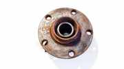 Radnabe Achsschenkel - Hinten Rechts Audi A8, D3 2002.09 - 2005.6 Gebraucht,