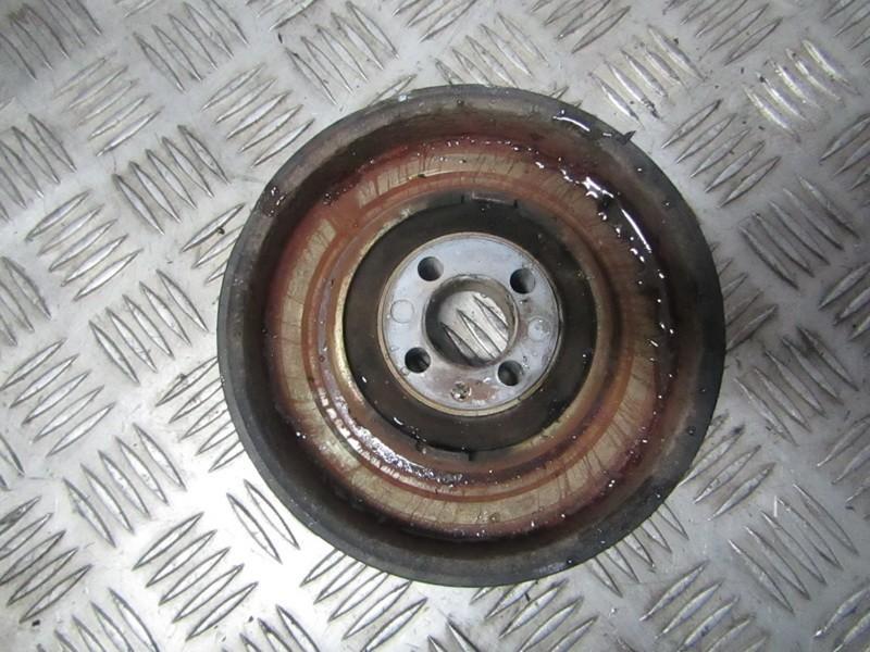Riemenscheibe Kurbelwelle Fiat Bravo, 1995.10 - 2001.10 46780491,eph0004-123
