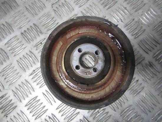 Riemenscheibe Kurbelwelle Fiat Bravo, 1995.10 - 2001.10 46780491,eph0004-123 Bild Riemenscheibe Kurbelwelle Fiat Bravo, 1995.10 - 2001.10 46780491,eph0004-123