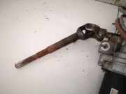 Lenksäule unten Kreuzgelenk Toyota Aygo, 2005.07 - 2009.12 Gebraucht,