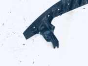 Stoßstangenträger vorne Volkswagen Golf, V 2003.10 - 2008.10 1k0807093a, Bxe