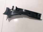 Schwellerverkleidung - Hinten Rechts Citroen C2, II 2006.06 - 2009.12 facelift 9645579877,