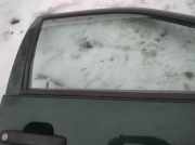 Zierleiste Leiste - Vorne Rechts Volkswagen Polo, III 1999.10 - 2001.09 facelift Gebraucht, ASX