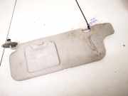 Sonnenblende Toyota Yaris, I (XP10) 1999.04 - 2003.03 Gebraucht,