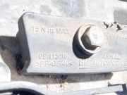 Batterieaufnahme Opel Signum, 2003.05 - 2008.06 09115187,