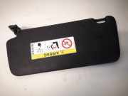 Sonnenblende Mercedes-Benz A-CLASS, W176, 2012.06 --> a0078173620,