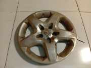 Radkappe Radzierblenden - R16 Opel Zafira, B 2005.07 - 2008.01 13240543,13240543 13240544