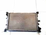 Wasserkühler Ford Focus, 1998.10 - 2002.10 xs4h8c342da, 8806d04