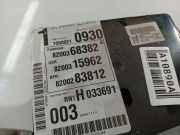 Sicherungskasten Renault Espace, IV 2002.11 - 2014.12 8200368382, 8200368382 8200315962 8200283812 H 033691 10003657 21674465-5A T0001783510 H033691 216744655A