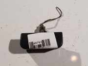 Kennzeichenleuchte Fiat Doblo, 2005.10 - 2009.08 Gebraucht ,