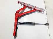 Lang Heckklappe Scharniere Scharnier Links Audi 80, B4 1991.09 - 1995.01 8a5827552,