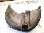 Radhausschale - Hinten Linke Audi A4, B7 2004.11 - 2008.06 8e0810171c,