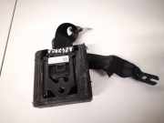 Sicherheitsgurt - Hinten Linke Audi A7 (4G8), 2010.10 - 2018.06 4g8857805g,