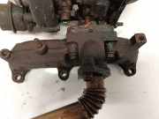 Abgaskrümmer Seat Ibiza, III 2002.02 - 2009.11 Gebraucht,