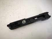 Sicherheitsgurt-Einstellschiene - VORNE LINKES Volkswagen Passat, B6 2005.08 - 2010.11 1T0857819,1T0857819 BMP