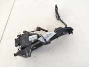 Pedalwerk Renault Trafic, X83 2006.08 - 2014.06 facelift 8200008477,6pv008119-15