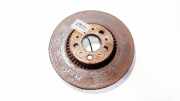 Bremsscheibe Volvo XC70, 2000.03 - 2005.02 ventiliuojamas,