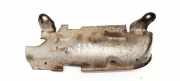 Hitzeschutzblech Abgaskrümmer Audi A6, C6 2005.01 - 2008.10 Gebraucht,
