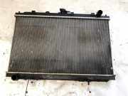 Wasserkühler Nissan Almera Tino 2000.08 - 2003.09 Gebraucht,