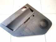 Türverkleidung - Hinten Linke Mitsubishi Colt, 2003.09 - 2008.09 mr951625, jc306670