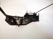 Pedalwerk Toyota Avensis, II 2006.03 - 2008.12 facelift Gebraucht,