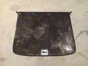 Bodenbelag Kofferraum Mercedes-Benz W245 2005 - 2011 Gebraucht,