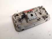 Innenbeleuchtung - Hinten Toyota Auris, I E15 2006.10 - 2012.10 Gebraucht,