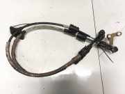 Seilzug für Schaltgetriebe Volkswagen Sharan, 7M 1995.09 - 2000.04 7m0711877h, 75vw-7e395-ah