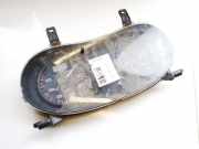 Tachometer Renault Trafic, X83 2001.03 - 2006.08 2164501761,21660026-7 21660165 NS1101164-R P8200006337A