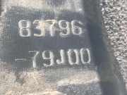 Innenausstattung Fiat Sedici 2005 - 2009 8379679J00,83796-79J00