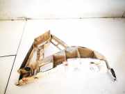 Stoßstangenhalter - Hinten Rechts Opel Vectra, C 2002.04 - 2005.10 13100356,