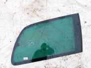 Seitenfenster Seitenscheibe - Hinten Rechts Ford Galaxy, Mk I 2000.04 - 2006.04 facelift as2,