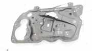 Fensterheber - Vorne Rechts Volkswagen Passat, B6 2005.08 - 2010.11 3C1837756L,981220109 BKP