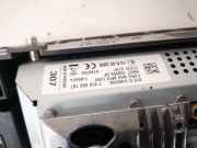 Monitor Navigations Zeit Uhr Ford Focus, 2011.04 - 2018 bm51a045n56ad, 7612032187